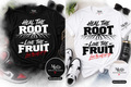 Heal the Root, Love the Fruit T-Shirt
